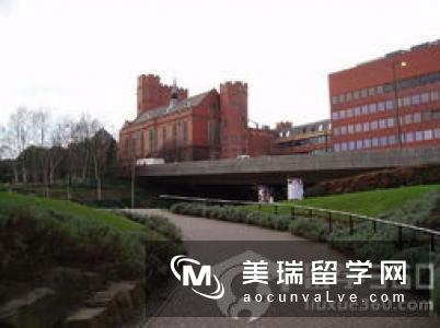 英国商科留学专业大学排名