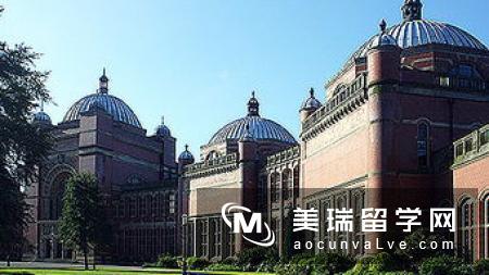 英国国际贸易专业大学推荐及录取要求