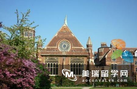 2019年TIMES英国大学物理与天文学专业排名Top10