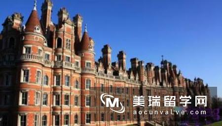 28.Aston University ｜阿斯顿大学