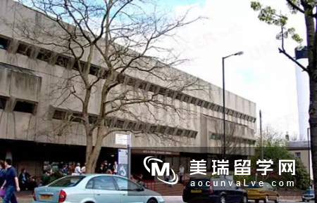 英国校园建筑最丑的大学排名 会影响学生选校吗？