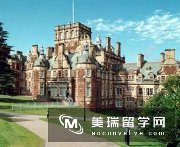 诺桑比亚大学 - Northumbria University