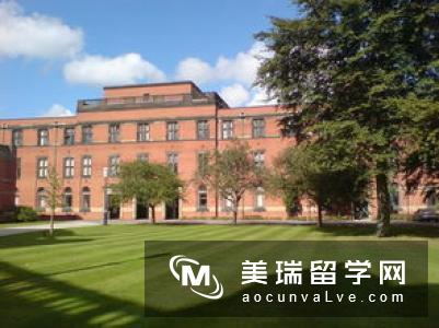 英国的留学大学排名