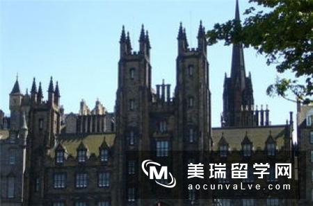 申请英国爱丁堡大学插画专业需要哪些条件？