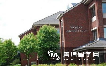 2018英国华威大学世界排名介绍