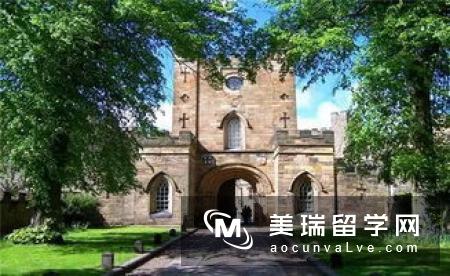 英国公立大学排名情况