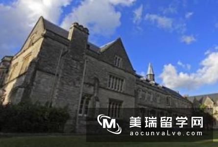 英国奇切斯特大学学院