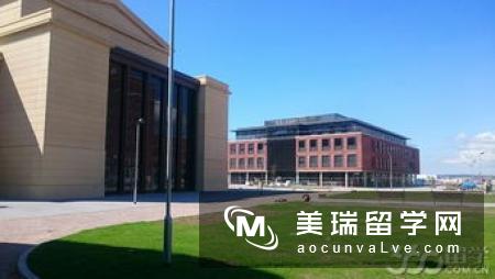 48.Swansea University｜斯旺西大学