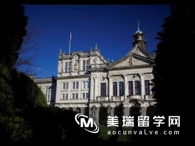 英国卡迪夫大学排名情况如何?