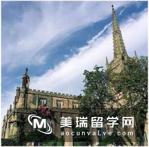 英国兰开夏大学排名情况怎么样?