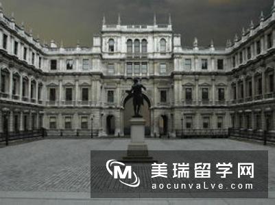 2019英国艺术学院排名