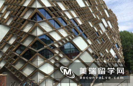 英国校园建筑最丑的大学排名 会影响学生选校吗？