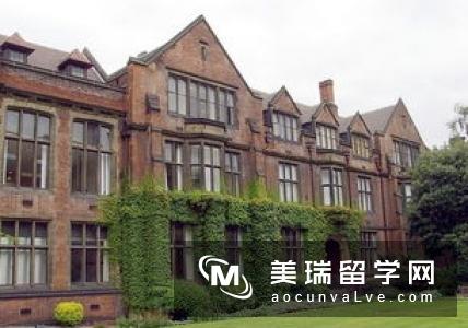 英国纽卡斯尔大学世界排名情况如何？