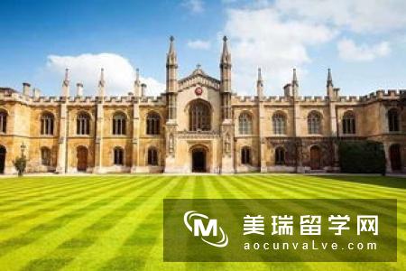 英国硕士留学工科学校排名