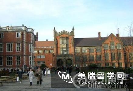 英国纽卡斯尔大学