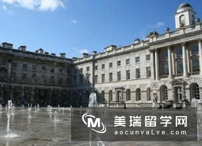 英国伦敦大学国王学院牙科排名第几？