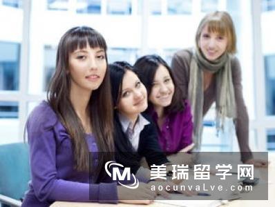 英国留学:女生们都爱选啥专业？