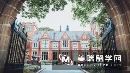 英国留学新闻学专业院校推荐