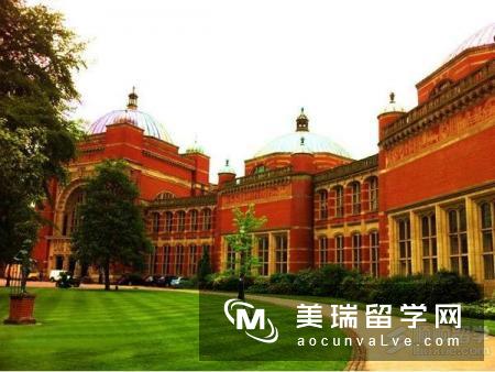 英国伯明翰大学电子与计算机工程专业怎样?