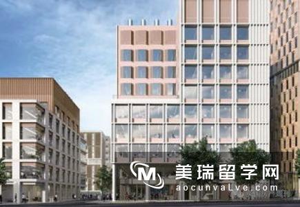 2017年伦敦城市大学国际商法专业开设课程