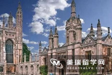 英国留学 | 冷门专业也有金饭碗！