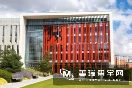 谢菲尔德大学艺术学院硕士专业设置介绍