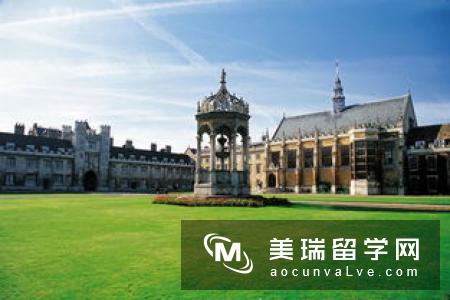 英国大学MBA工商管理专业的就业前景介绍