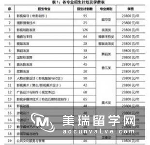 各阶段艺术生申请英国艺术专业有哪些留学条件？