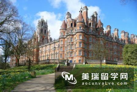 英国利兹大学商学院研究生读哪个专业好?