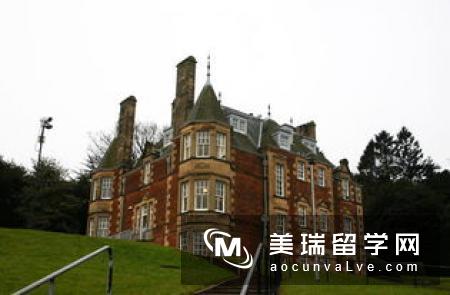 英国爱丁堡大学专业排名及介绍