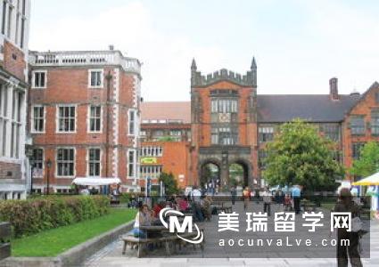 值得选择的英国大学传媒学专业