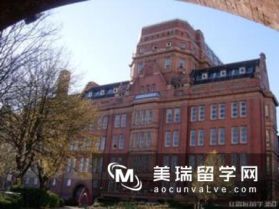 英国曼彻斯特大学商科专业有哪些呢?