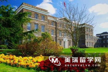 英国莱斯特大学传媒专业详解