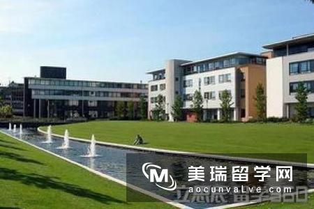 英国留学格拉摩根大学专业介绍