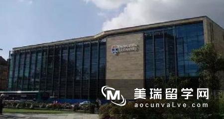 英国留学纽卡斯尔大学MBA专业介绍