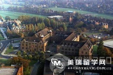 英国留学国际商务专业怎么样？