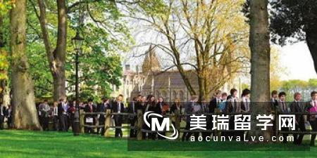 英国留学土木工程专业五大学校推荐