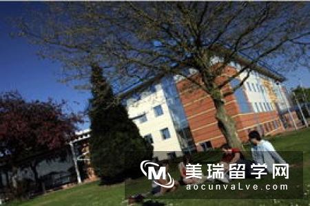 哪些英国大学提供带薪实习专业？