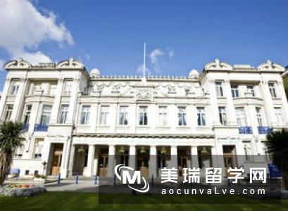 英国伦敦大学学院景观设计专业申请要求