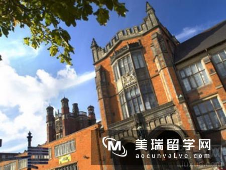 英国纽卡斯尔大学跨文化传媒和国际管理专业介绍