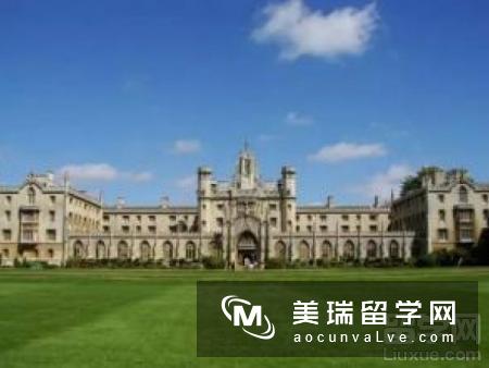 英国商学专业具体分类