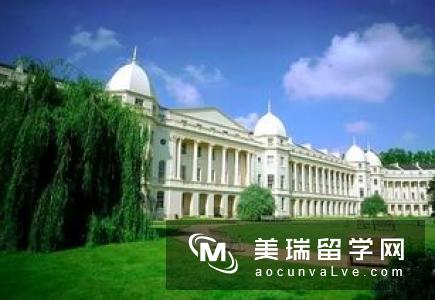 留学英国雷丁大学亨利商学院好吗?