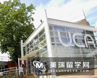 英国留学艺术专业以及院校推荐