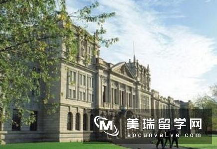 让人敬畏的卡迪夫大学MBA专业