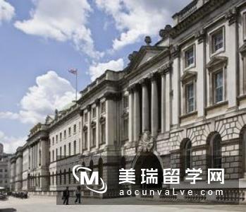 英国圣安德鲁斯大学王牌专业有什么?