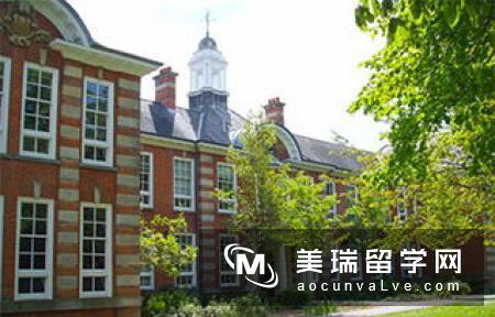 英国曼彻斯特大学商科专业有哪些呢?