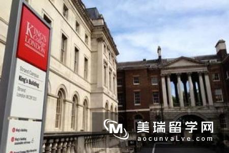 去英国读金融硕士，伦敦大学国王学院和华威大学哪个好?