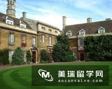 关于英国大学的法律专业，你了解多少呢?