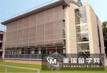 英国留学 | 建筑设计专业学校推荐