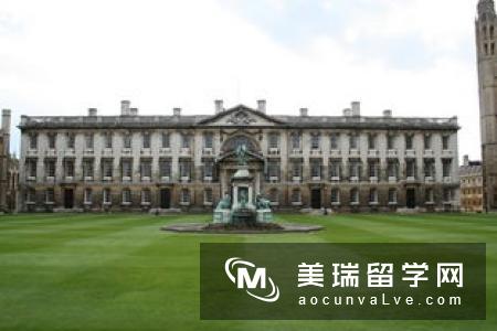 英国留学学什么专业好呢?